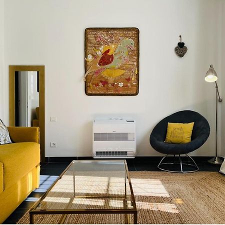Proche Avignon Au Calme Apartman Les Angles  Kültér fotó