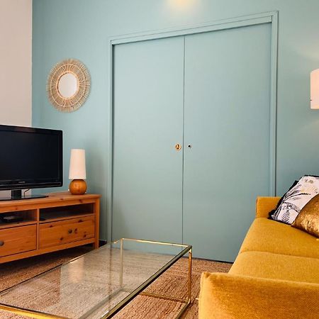 Proche Avignon Au Calme Apartman Les Angles  Kültér fotó