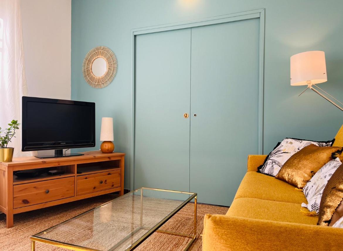 Proche Avignon Au Calme Apartman Les Angles  Kültér fotó